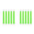1/5/10PCS Fluorescence Glow Stick Military Glow Light Sticks with Hook